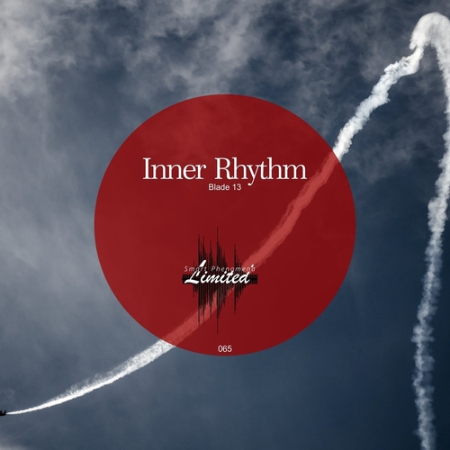 Blade 13 - Inner Rhythm [SPL0065]